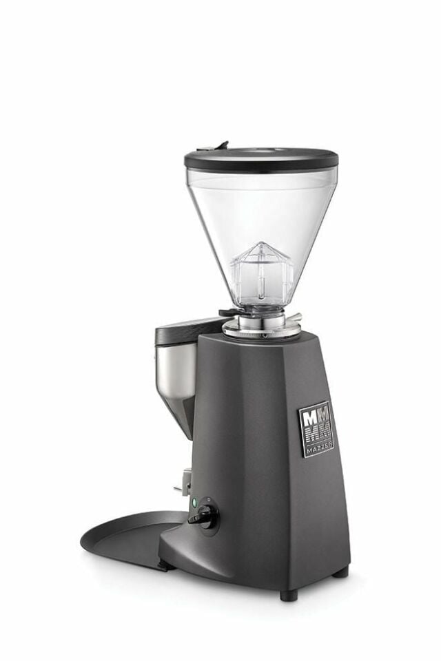 Espresso Kahve Değirmeni SUPER JOLLY V UP ELECTRONIC