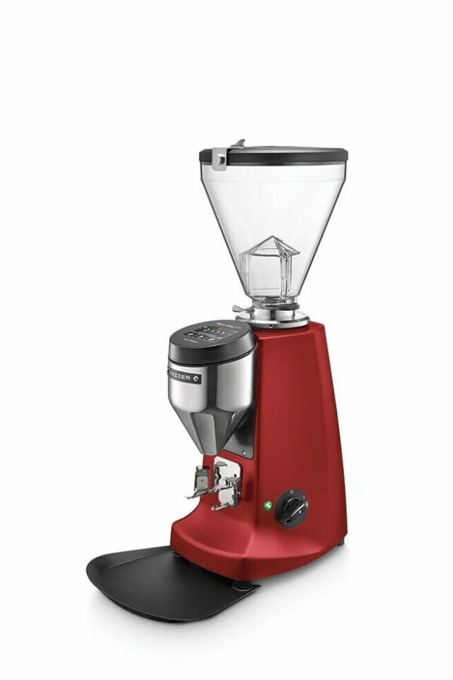 Espresso Kahve Değirmeni SUPER JOLLY V UP ELECTRONIC