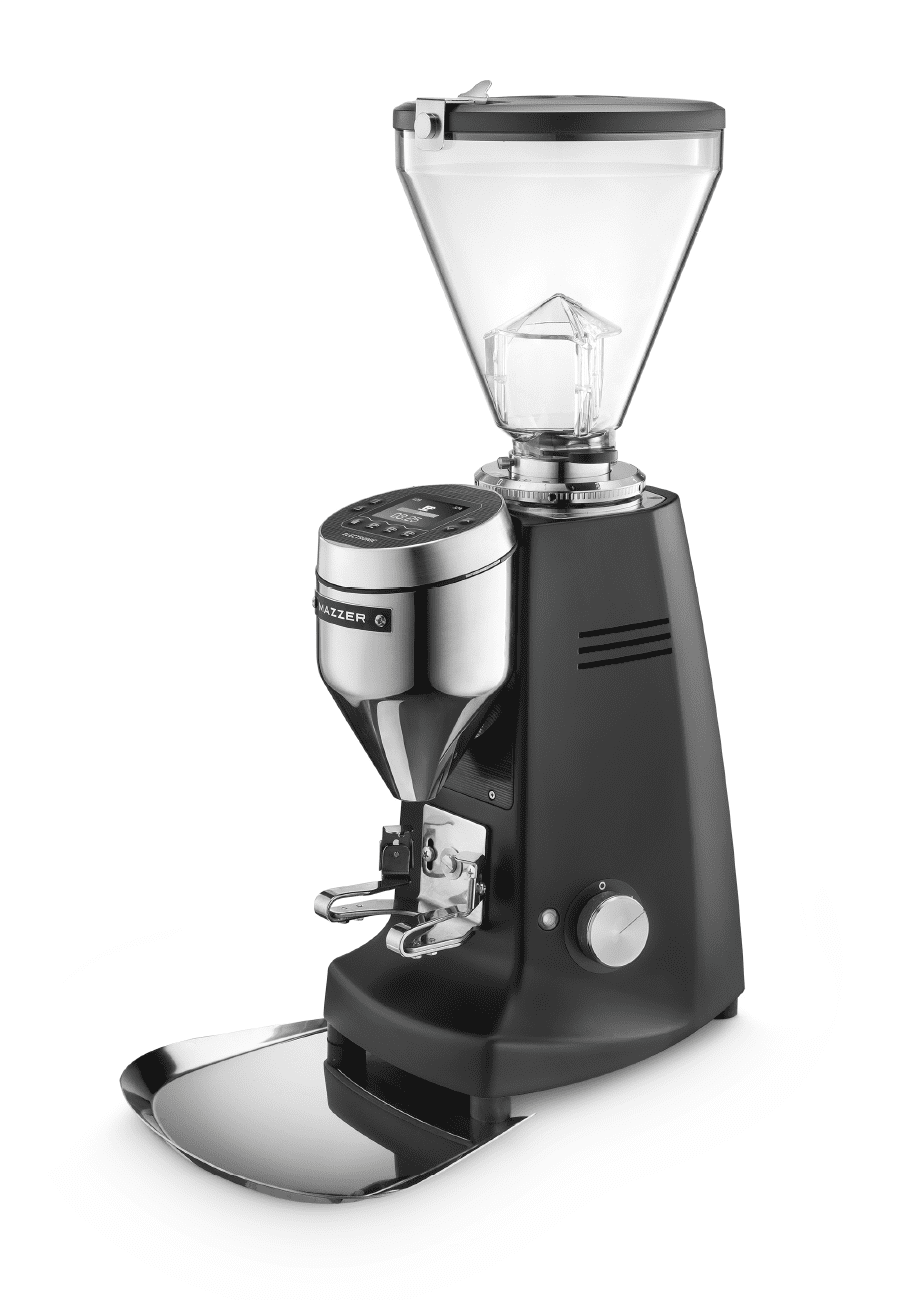 SUPER JOLLY V PRO ELECTRONIC ESPRESSO DEĞİRMENİ