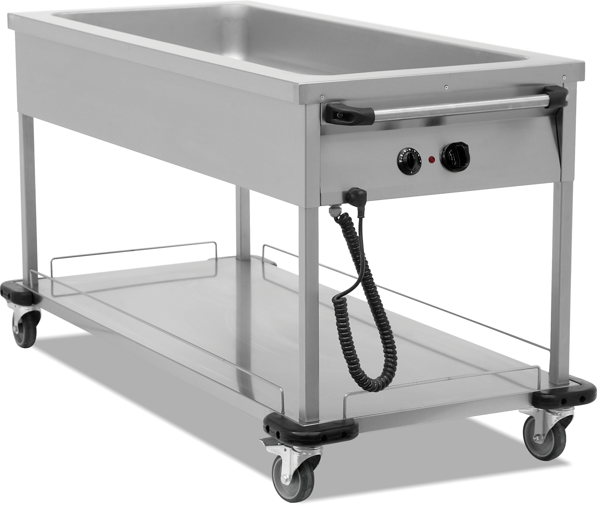 Sıcak Mobil Benmari 3 Gn 1/1 - EMP.MBLB.02