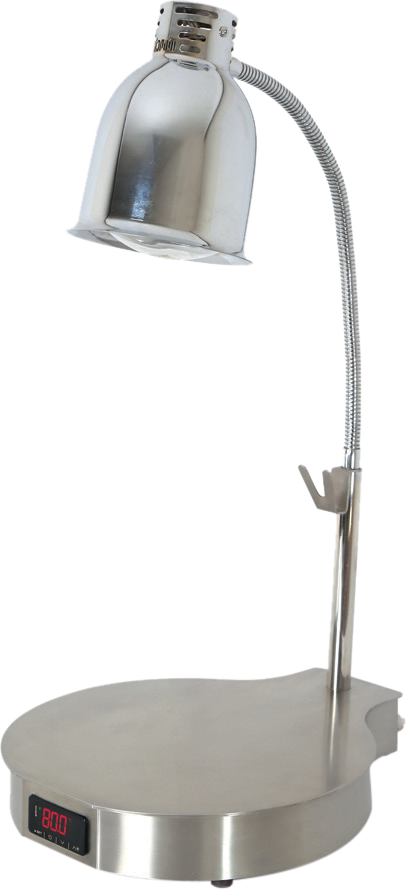 Güveç Ve Pizza Isıtma Ünitesi - EMP.GP.40