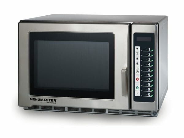 Mikro Dalga Fırın RFS518TS