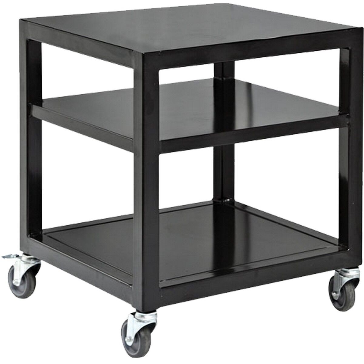 Fırın Alt Stand - RVL.PKF-40-AS