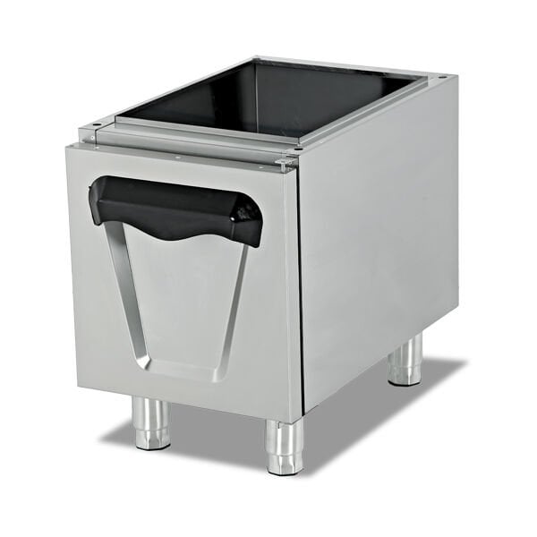 Set Altı Tezgah Kapaklı 40X62X55 - 700 Seri EMP.7TS010