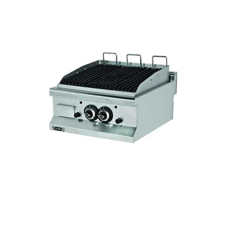 Izgara Lavataş 60X60X30 - EMP.6LG020-Lpg