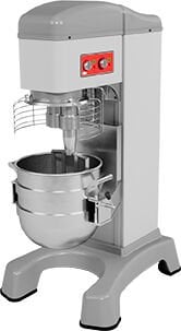 Hız Kontrollü Mikser 60 LT - MK.60