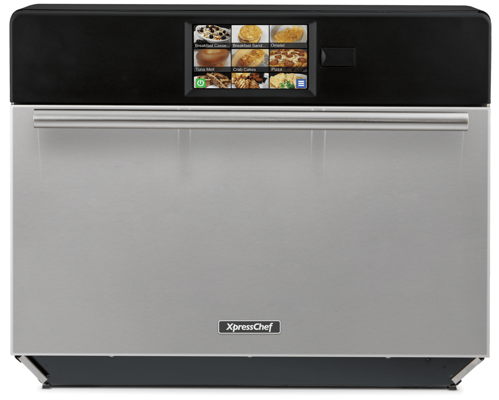 XPRESSCHEF - MXP5223TLT HIZLI FIRIN