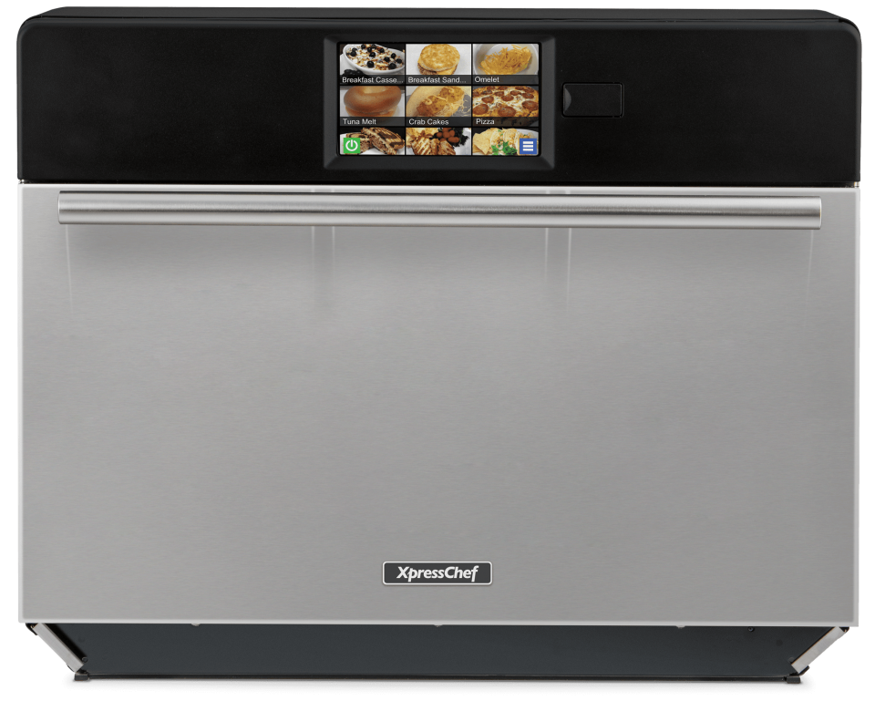 XPRESSCHEF - MXP5223TLT HIZLI FIRIN