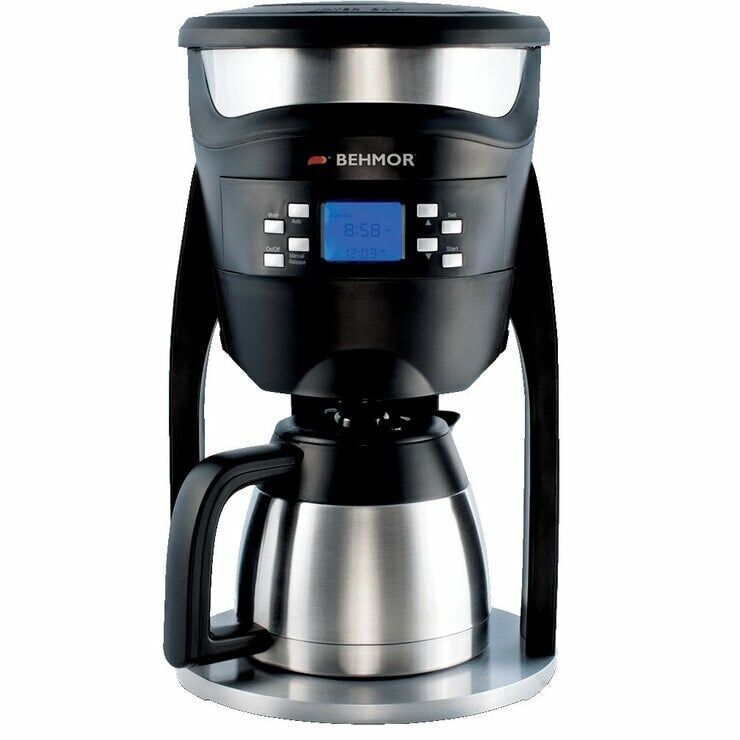 Filtre Kahve Makinesi BRAZEN PLUS 3.0
