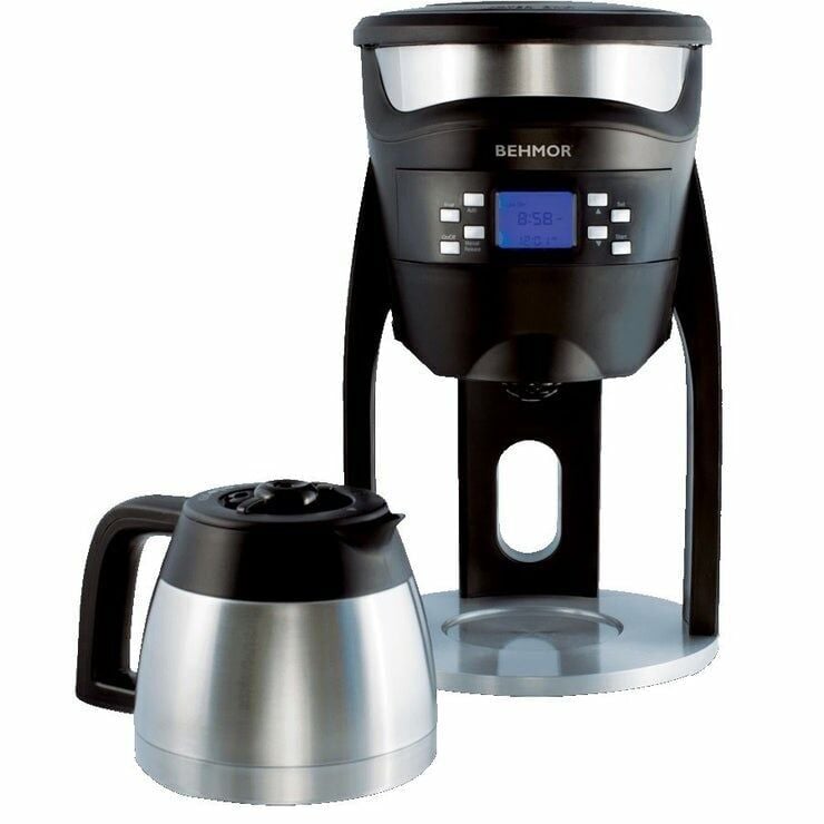 Filtre Kahve Makinesi BRAZEN PLUS 3.0