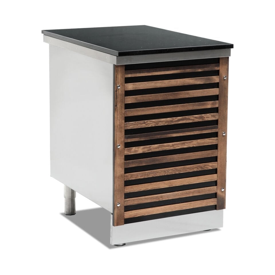 Nötr Servis Ünitesi 60X80X85 - EMP.NS.10+AD.K+GT