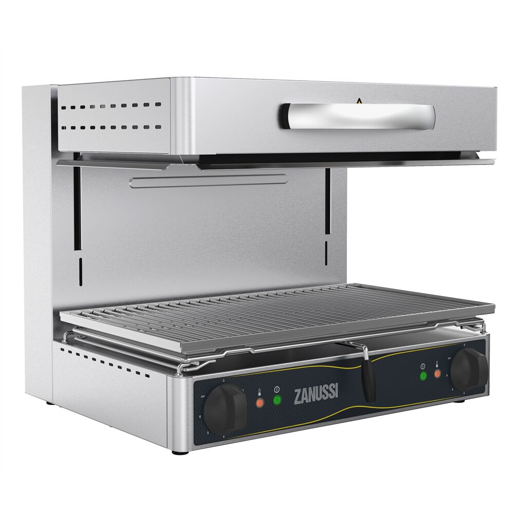 283021 ELEKTRİKLİ SALAMANDER 600x549x510