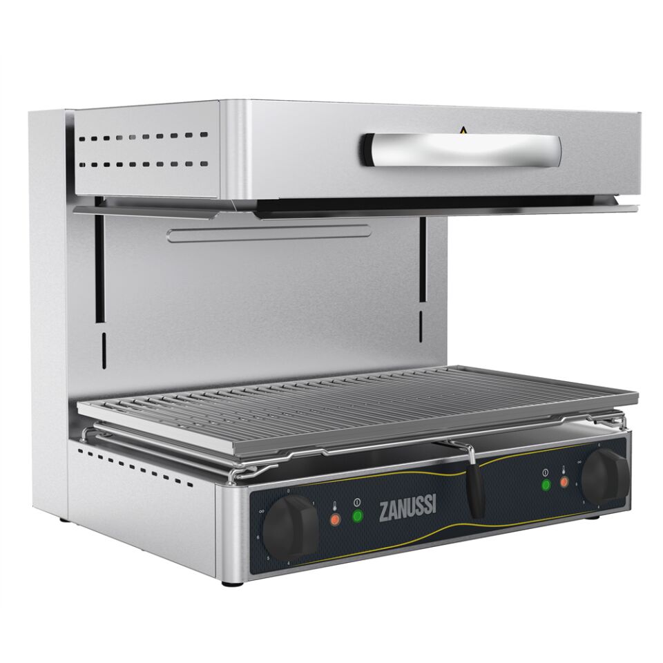 283021 ELEKTRİKLİ SALAMANDER 600x549x510