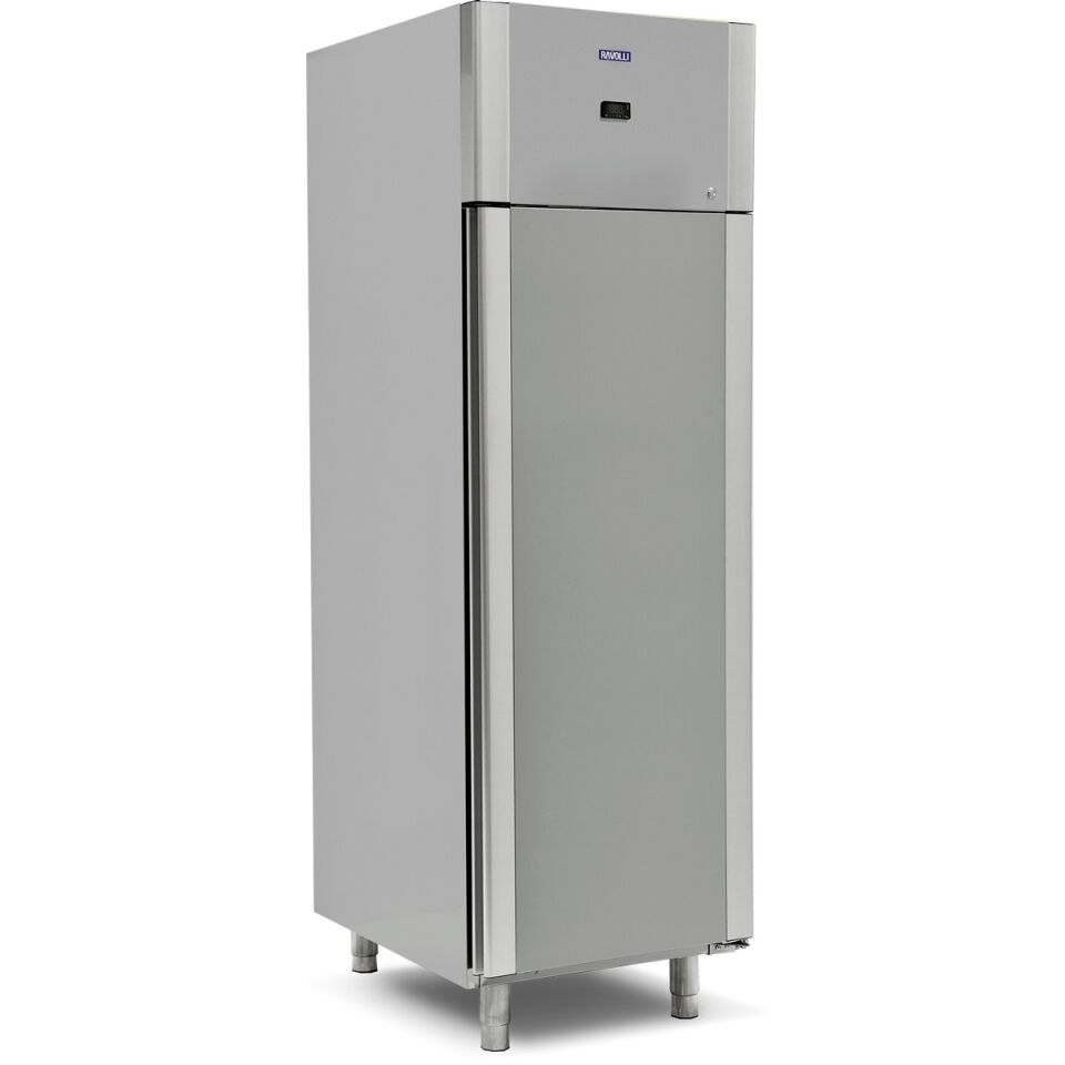 Fermantasyon Dolabı Oto. Programlı (Sıcak-Soğuk) - RVL.70.95.01-FR