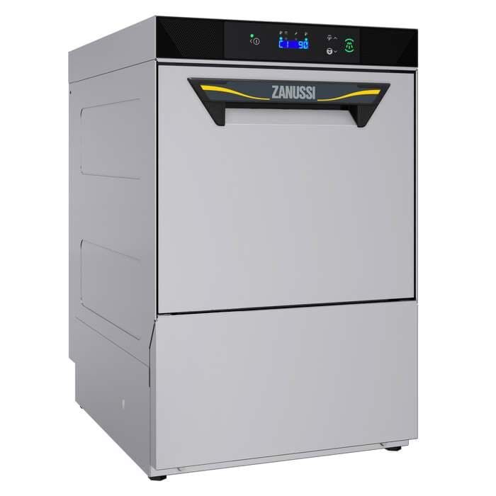 402191 BARDAK YIKAMA MAKİNESİ 40 SEPET/SAAT