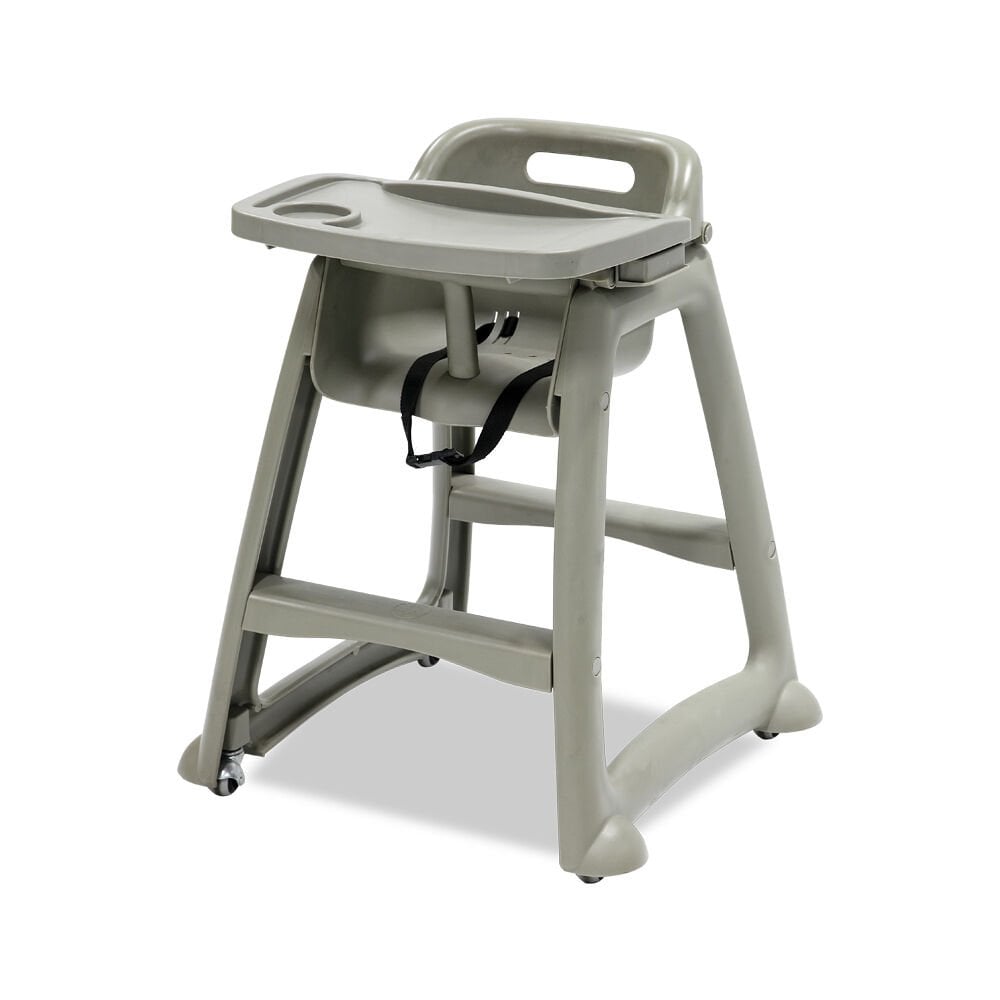 Plastik Mama Sandalyesi - EMP.MS.01