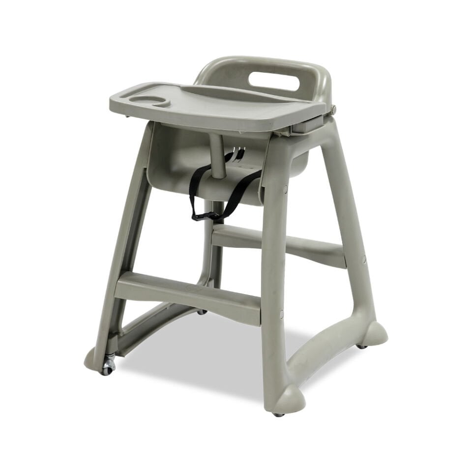 Plastik Mama Sandalyesi - EMP.MS.01