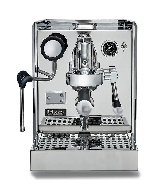 Espresso Kahve Makinesi CHIARA