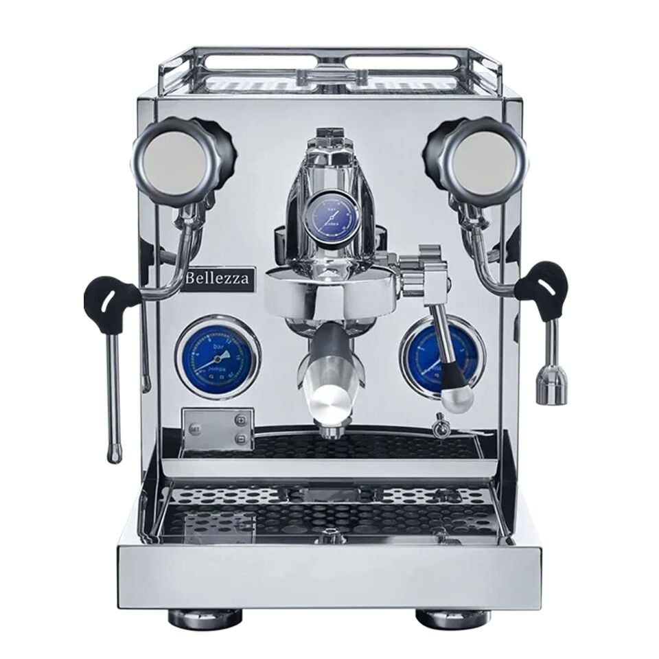 Espresso Kahve Makinesi INIZIO R V2