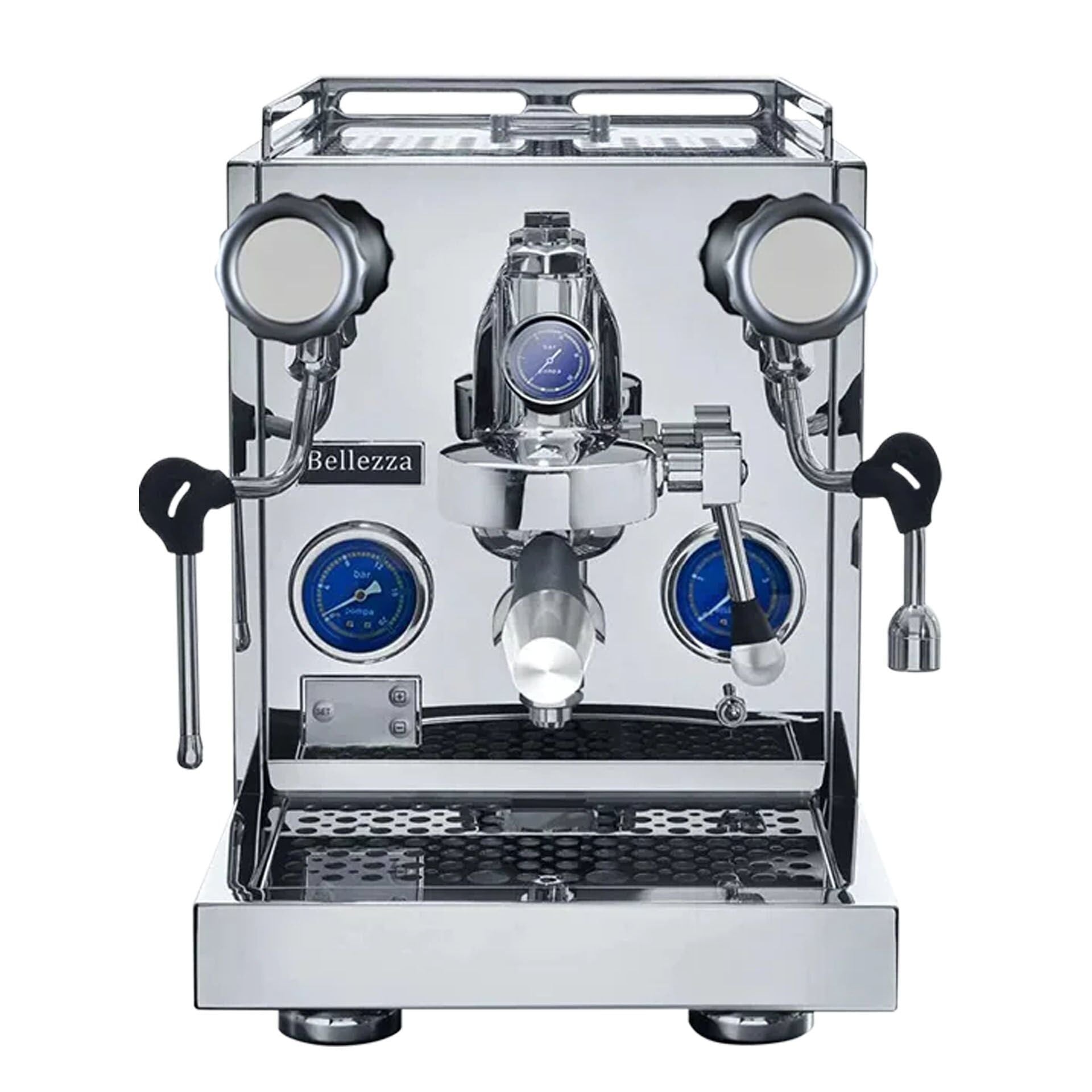 Espresso Kahve Makinesi INIZIO R V2 LEVA