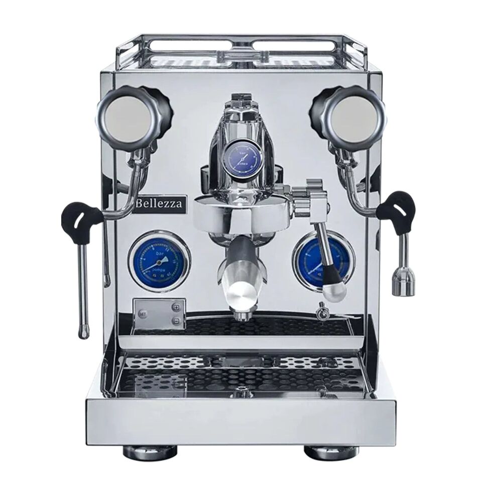 Espresso Kahve Makinesi INIZIO R V2 LEVA