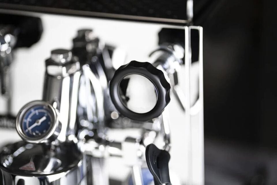 Espresso Kahve Makinesi INIZIO R V2 LEVA