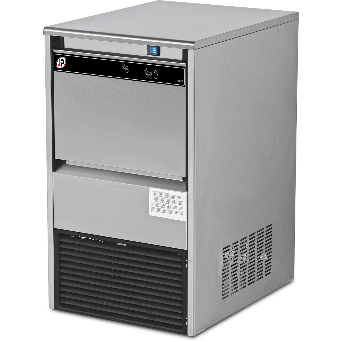 Buz Makinesi 125 Kg/Gün - JP.125