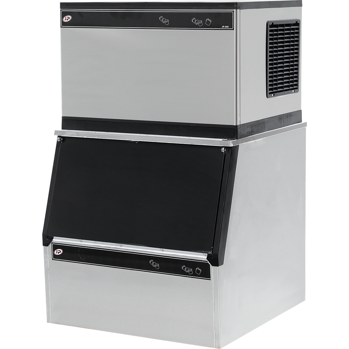 Buz Makinesi 250 Kg/Gün - JP.250
