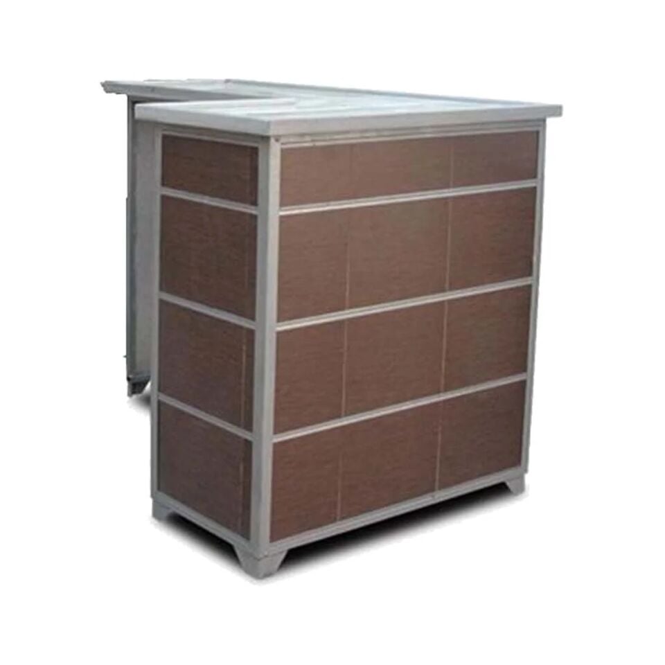 Pide Lahmacun Fırını Ön Tezgahı - FÖT.00