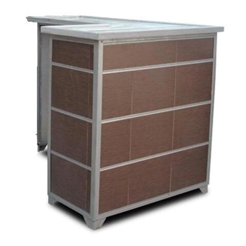 Mermer Fırın Önü Tezgah - RVL.FÖT.00