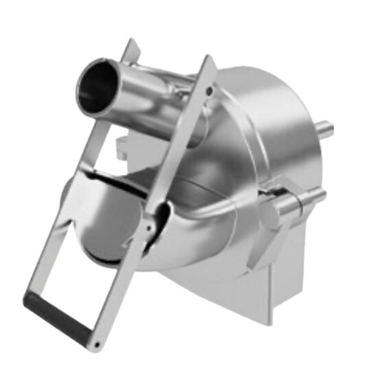 Sebze Doğrama Aparatı - MK.60-SD