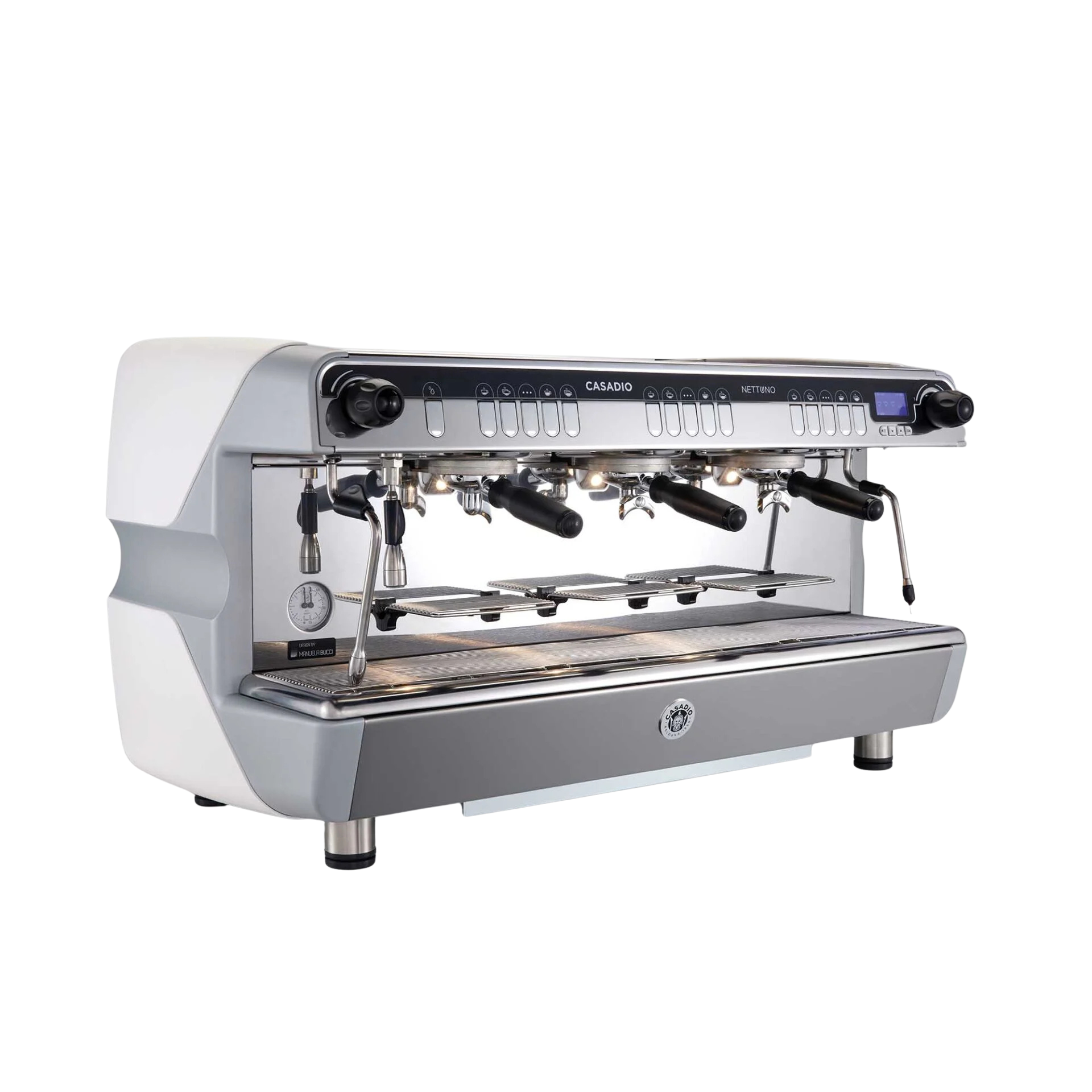Tam Otomatik Espresso Kahve Makinesi NETTUNO A3 TC