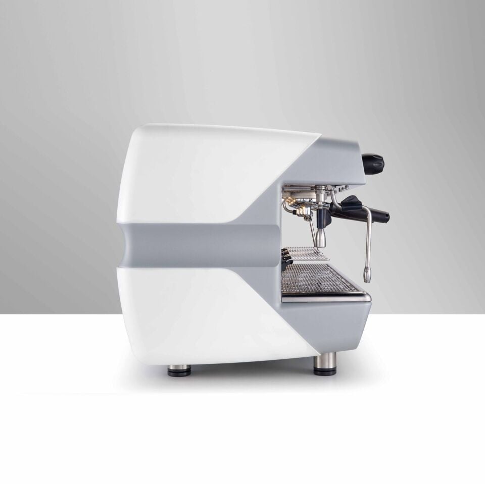 Tam Otomatik Espresso Kahve Makinesi NETTUNO A3 TC