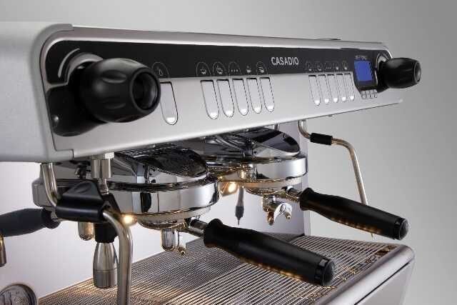 Tam Otomatik Espresso Kahve Makinesi NETTUNO A3 TC