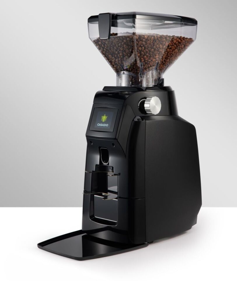 Espresso Kahve Değirmeni ENEA OD