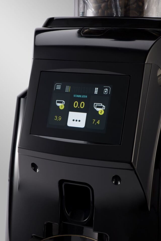 Espresso Kahve Değirmeni ENEA OD