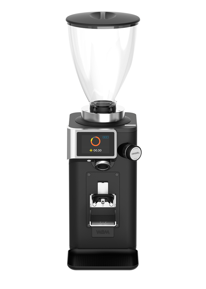 Espresso Kahve Değirmeni Rev Zero WAM