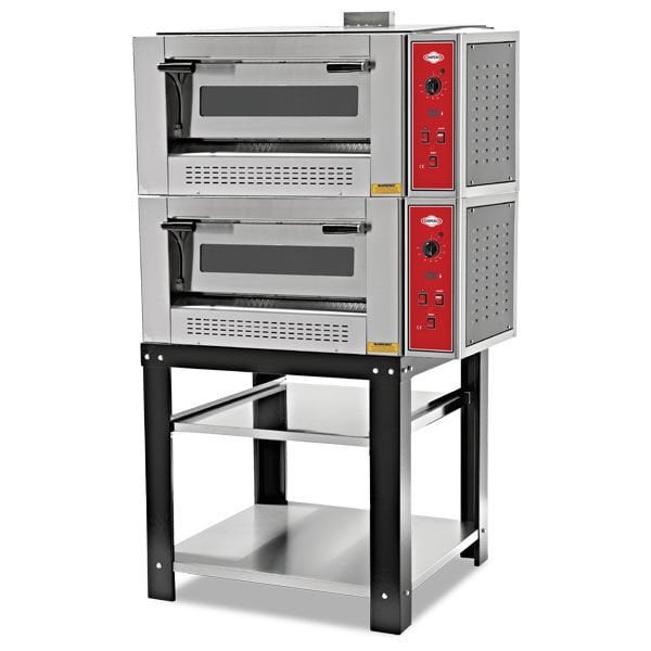 Pizza Fırını Alt Standı - EMP.4G-S