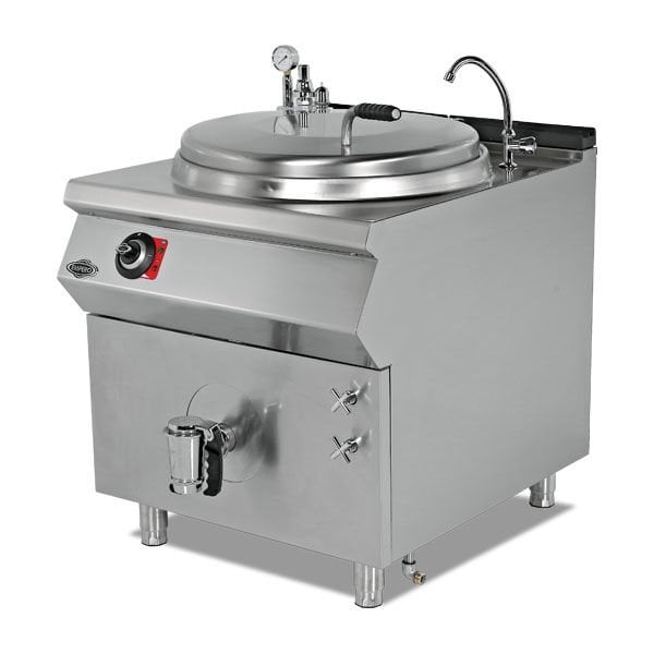 Kaynatma Tenceresi Elektrikli 70 Lt 700 Plus - EMP.PLS.KTE.70