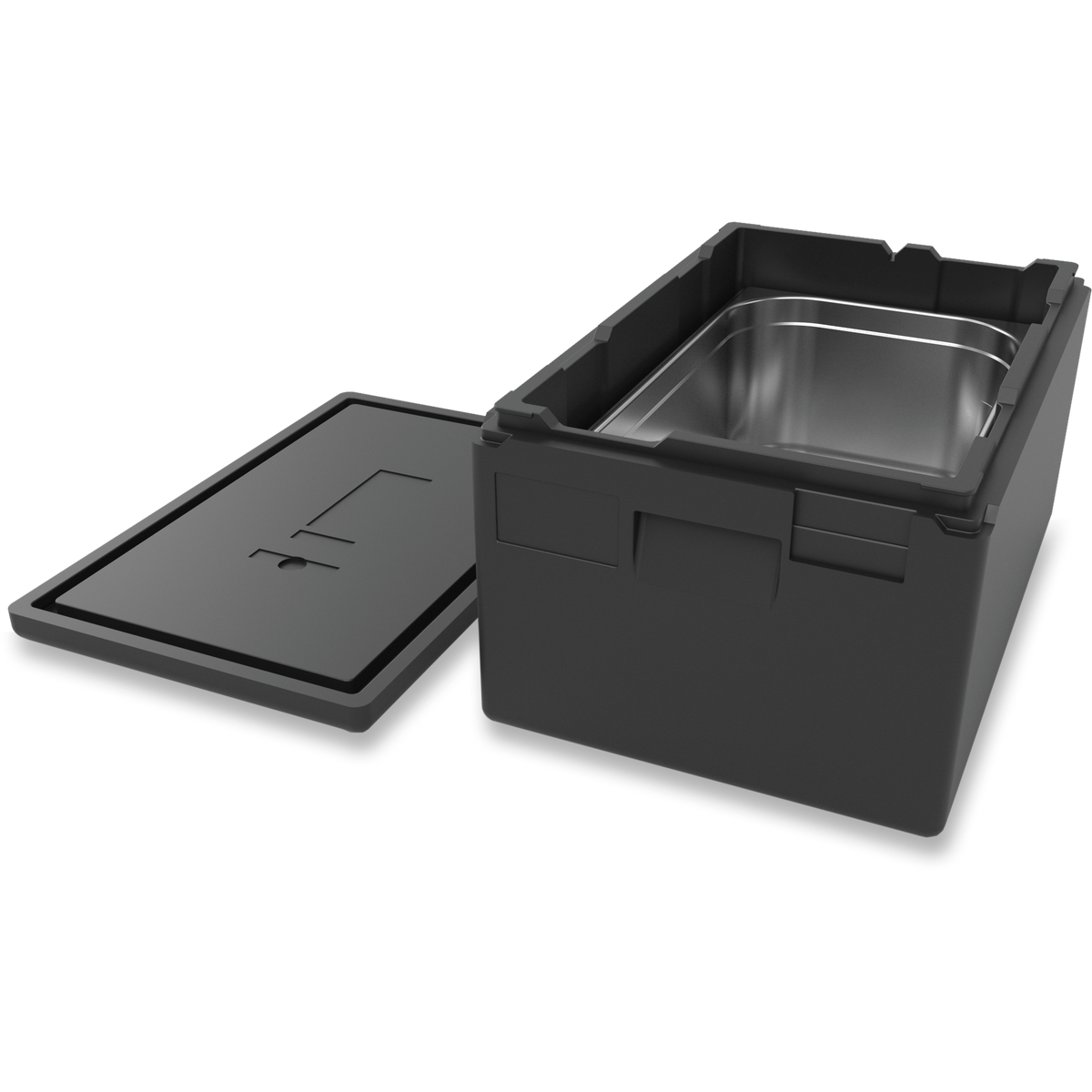 Epp Carrybox Gn 1/1 200 - RVL.EPP.GN.1.1-200