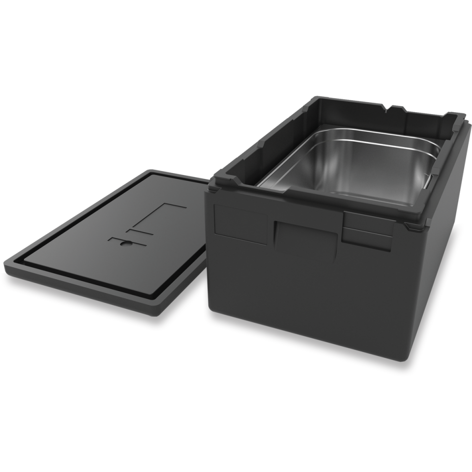 Epp Carrybox Gn 1/1 200 - RVL.EPP.GN.1.1-200