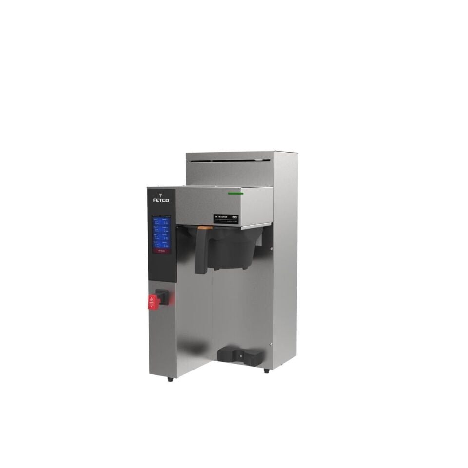 Filtre Kahve Makinesi CBS-2231-NG