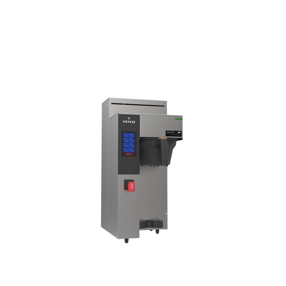 Filtre Kahve Makinesi CBS-2231-NG