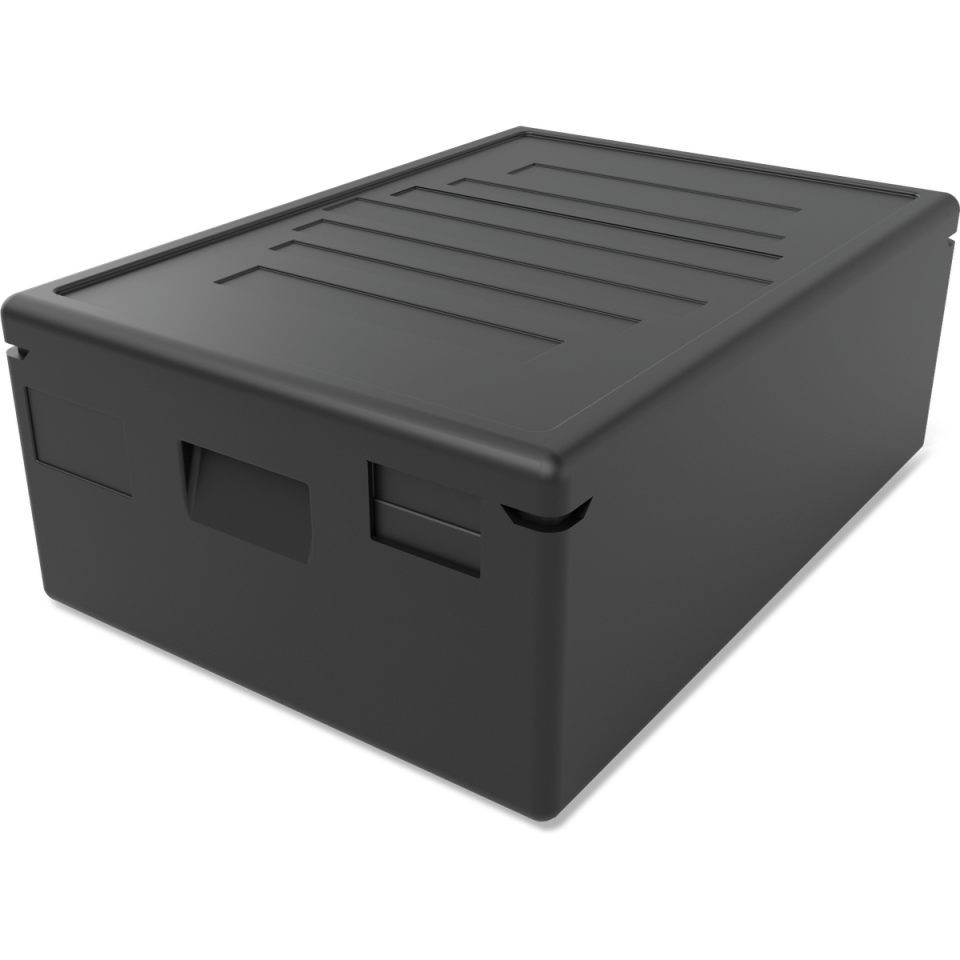 Epp Carrybox 60X40X20 - RVL.EPP.TR60.40.20