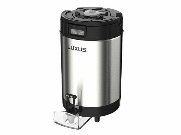 Kahve Termosu L4S-15