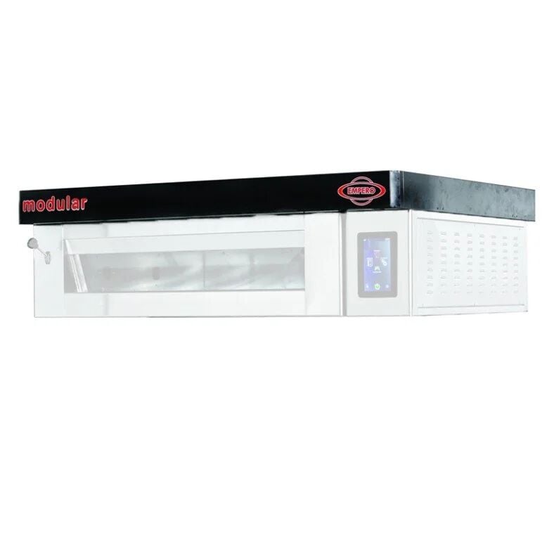 Fırın Davlumbazı - EMP.3545-6D