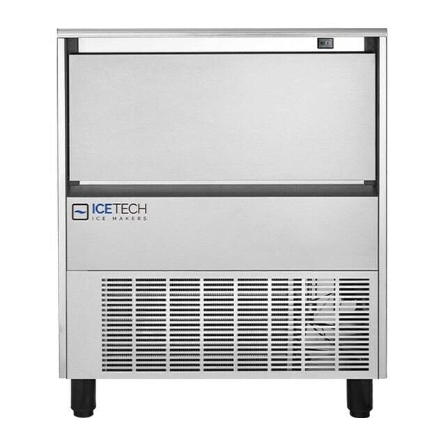 Küp Buz Makinesi HD/FD-150