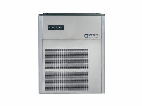 Parça Buz Makinesi GRN-310