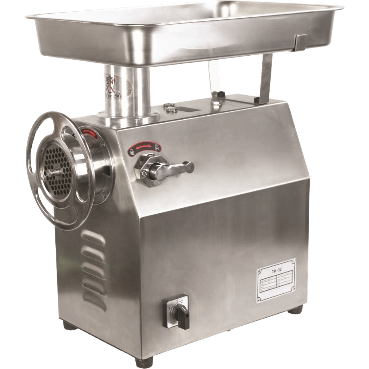 Et Kıyma Makinesi No:22 220V - JP.EM.22