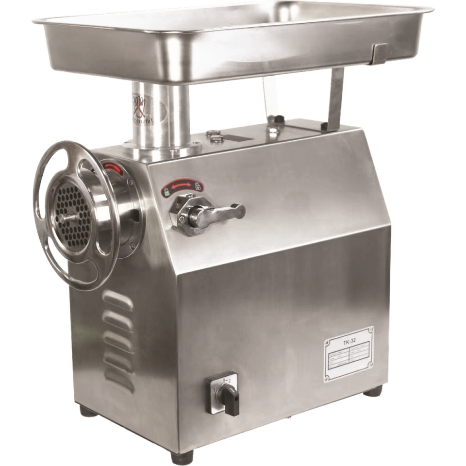 Et Kıyma Makinesi No:22 220V - JP.EM.22